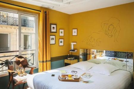 Hôtel Crayon by Elegancia - 34