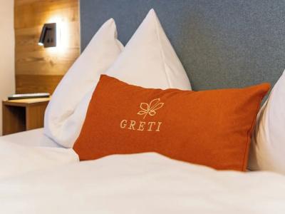 The Storks Boutique Bad Hofgastein - 71