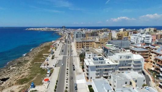 Spuma di mare - 54