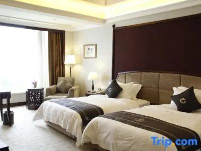 The Royal Marina Plaza Guangzhou - 117