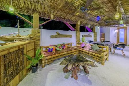 Ameera Maldives - 29