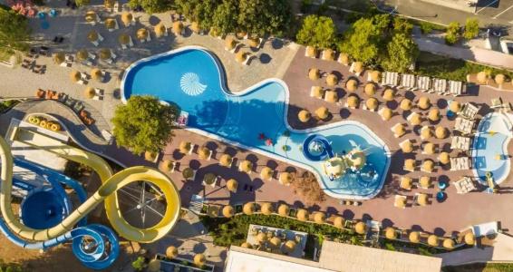 Valamar Amicor Green Resort - 47