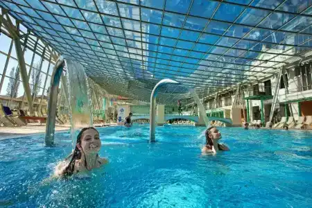Das Gutenbrunn Thermen & Sporthotel - 1