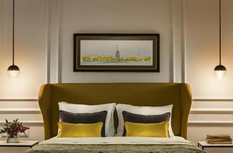 Nevv Bosphorus & Suites - 96