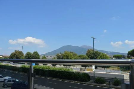 b&b Vesuvius - 14