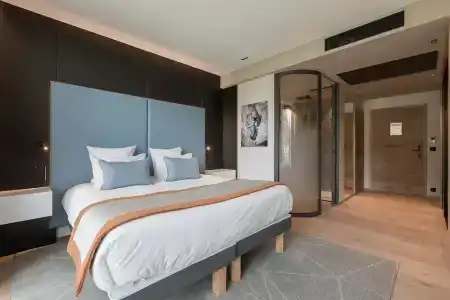 Rivage Hôtel & Spa Annecy - 77