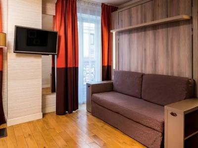 ApartAdagio Paris Opéra - 51