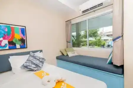 Surf and Sand Resort - 101