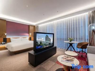 Novotel Dongguan Songshan - 37