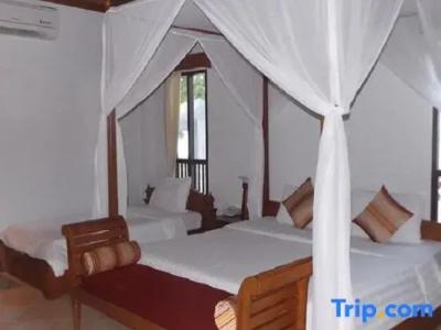 Bhundhari Chaweng Beach Resort Koh Samui - Sha Plus - 152