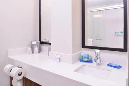 Holiday Inn Express New Orleans - St Charles, An Ihg - 7