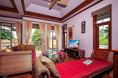 Nantra Thongson Bay Resort & Villas - Monthly Service - 56