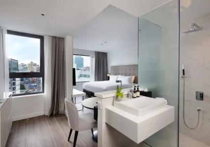 Innside by Melia Saigon Central - 19