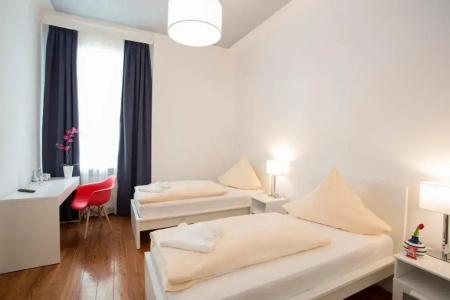 Mille Stelle City - 37