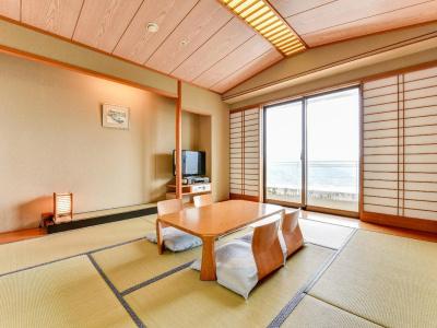 J's Nichinan Resort - 29