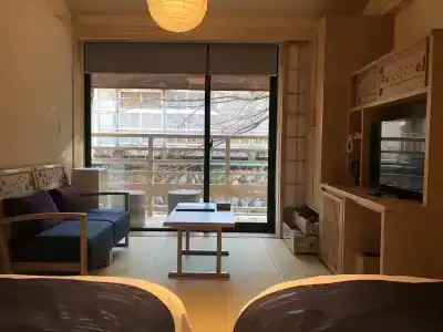 Kikuya - 1