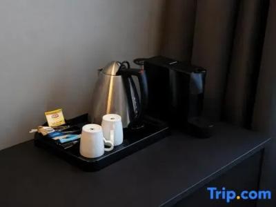 Mercure Antwerp City Centre - 148