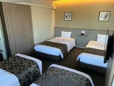 Porta Inn Bentencho - 54