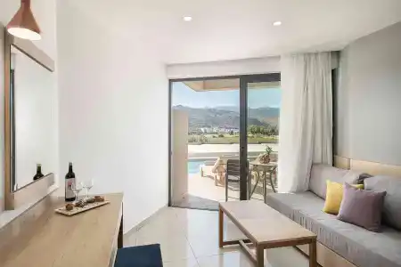 CHC Galini Palace - 3