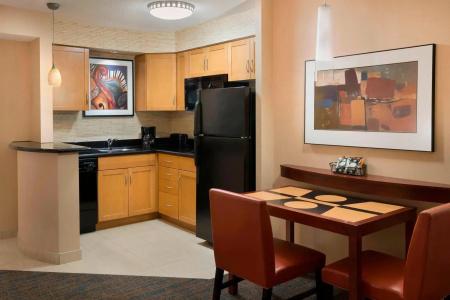 Residence Inn by Marriott Downtown / Entertainment District - 17
