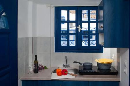 Roula Villa Studios & - 169