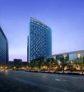Hyatt Regency Suzhou - 29