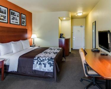 Sleep Inn & Suites - 5