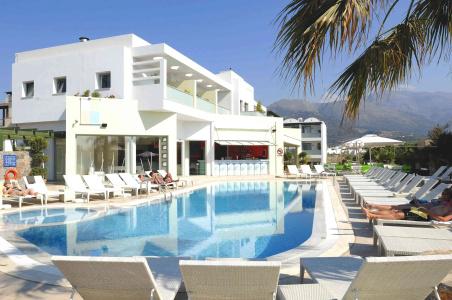 Angela Suites Boutique - 13