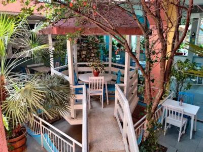 Guest House Rozalia - 10