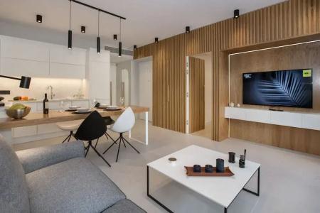 Acropolis Golden Suites by GHH - 183