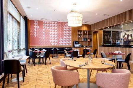 Sheraton Poznan - 25