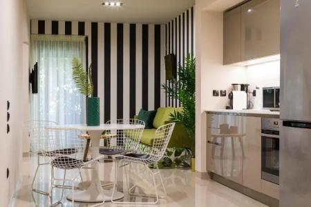 Athens Mosaico Suites & - 133