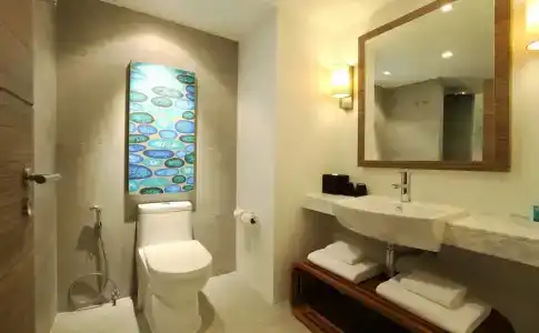 Novotel Phuket Karon Beach Resort And Spa - Sha Extra Plus - 13