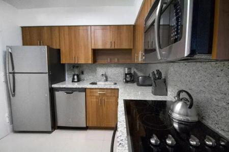Seacoast Suites on Miami Beach - 87