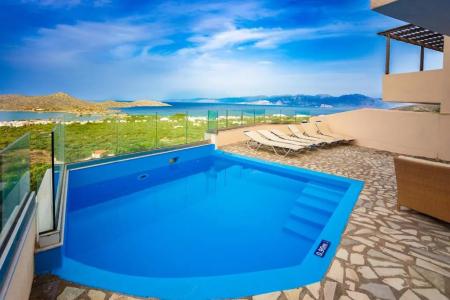 Elounda Water Park Residence - 215