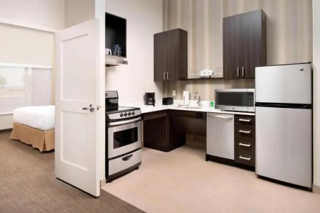 Residence Inn by Marriott Denver Airport/Convention Center - 35