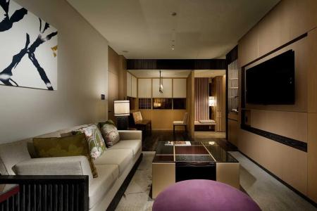Four Seasons Kyoto - 7