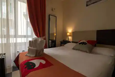Plebiscito Aparthotel - 1