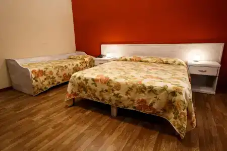 Locanda Scirocco - 15