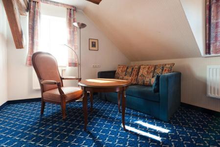 Best Western Schlossmühle Quedlinburg - 14