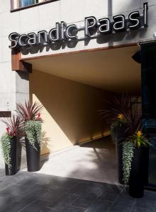 Scandic Paasi - 0