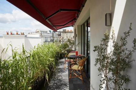 Le Roch & Spa - 130