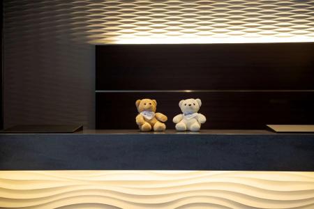 Best Western Plus Fukuoka Tenjin-minami - 18