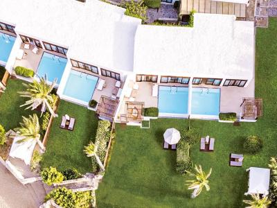 Amirandes Grecotel Boutique Resort - 186