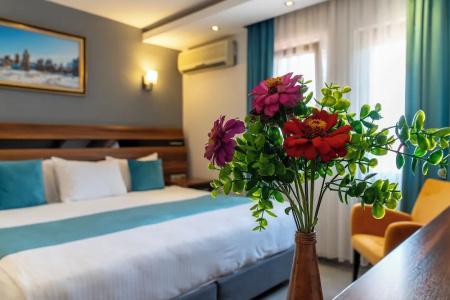 By Cappadocia & SPA - 121