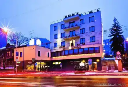 Garni Matyšák - 5