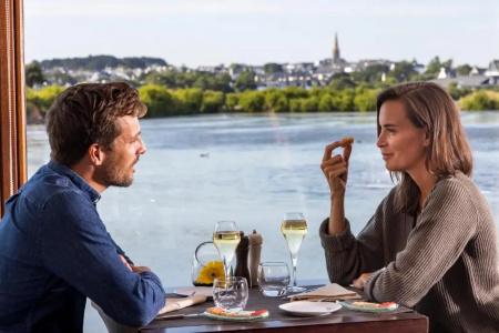 Hôtel & Spa Les Salines Carnac by Thalazur - 44