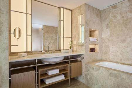 The Ritz-Carlton, Wolfsburg - 46