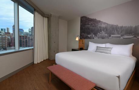 Indigo Denver Downtown, An Ihg Hotel - 8