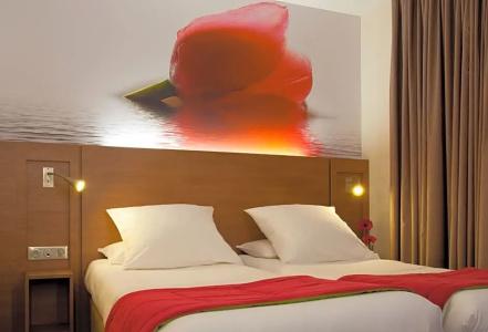Mercure Quimper Centre - 36